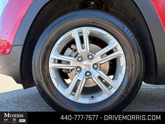 Certified 2023 GMC Terrain SLE w/ Driver Convenience Package AWD/4WD image 15