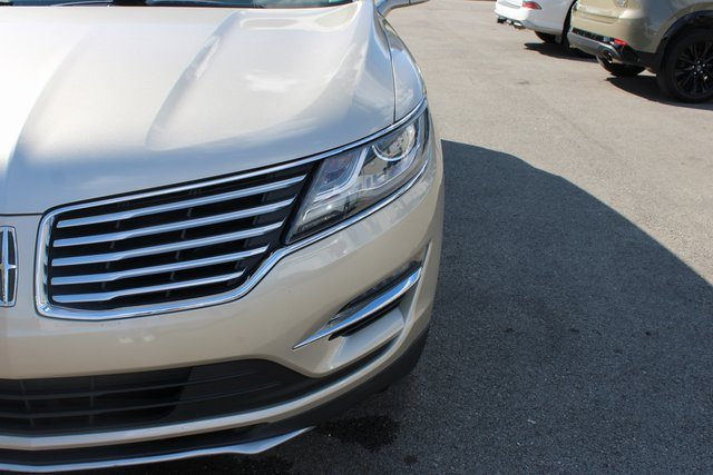Used 2017 Lincoln MKC Reserve w/ Lincoln MKC Climate Package image 49