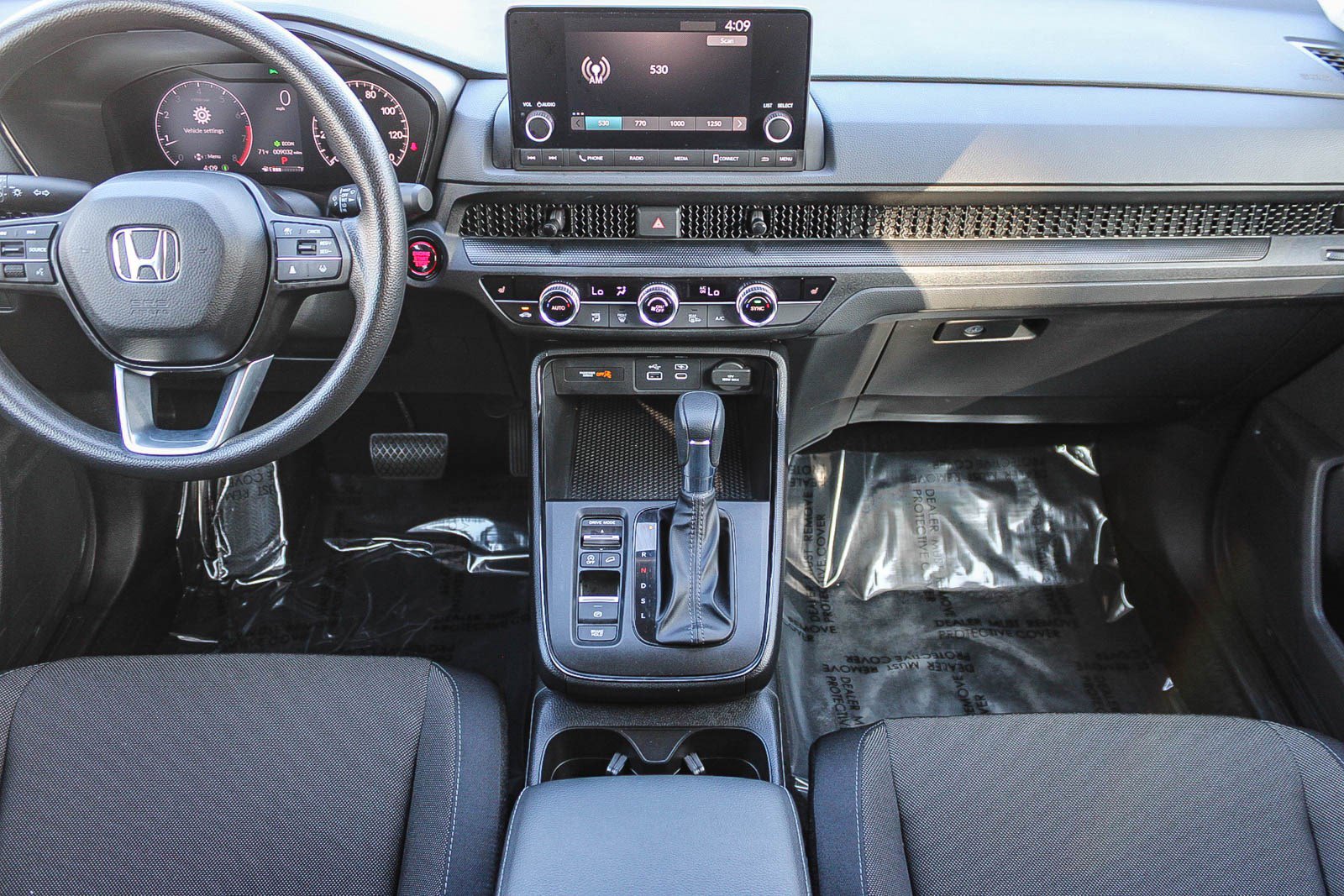 Used 2024 Honda CR-V EX image 13