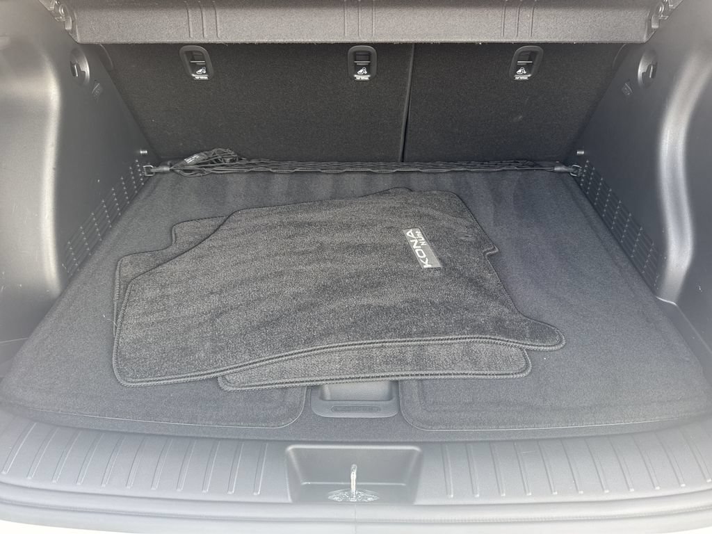 Used 2024 Hyundai Kona N Line AWD/4WD image 17