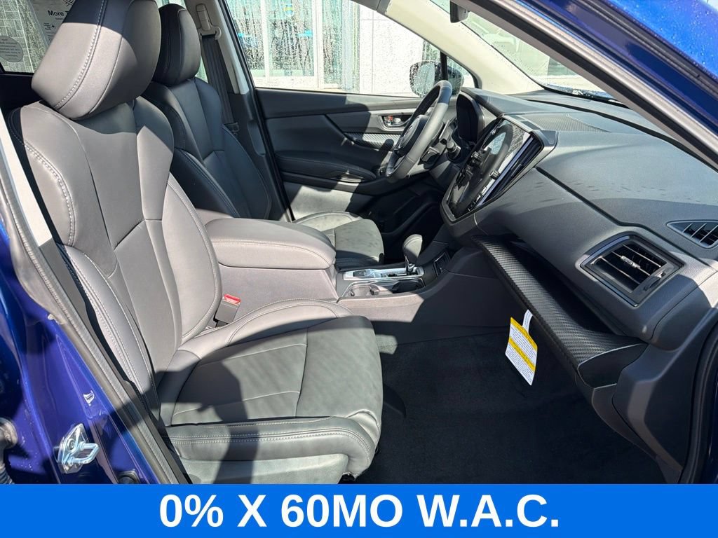 New 2026 Subaru Ascent Premium AWD/4WD image 7