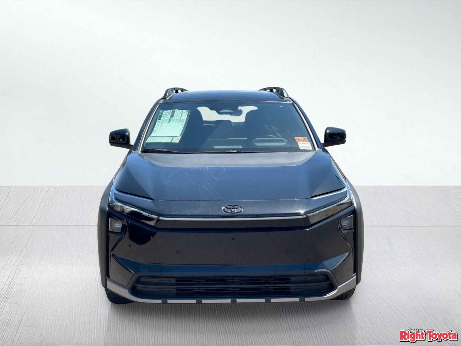 New 2026 Toyota bZ Woodland AWD/4WD image 9
