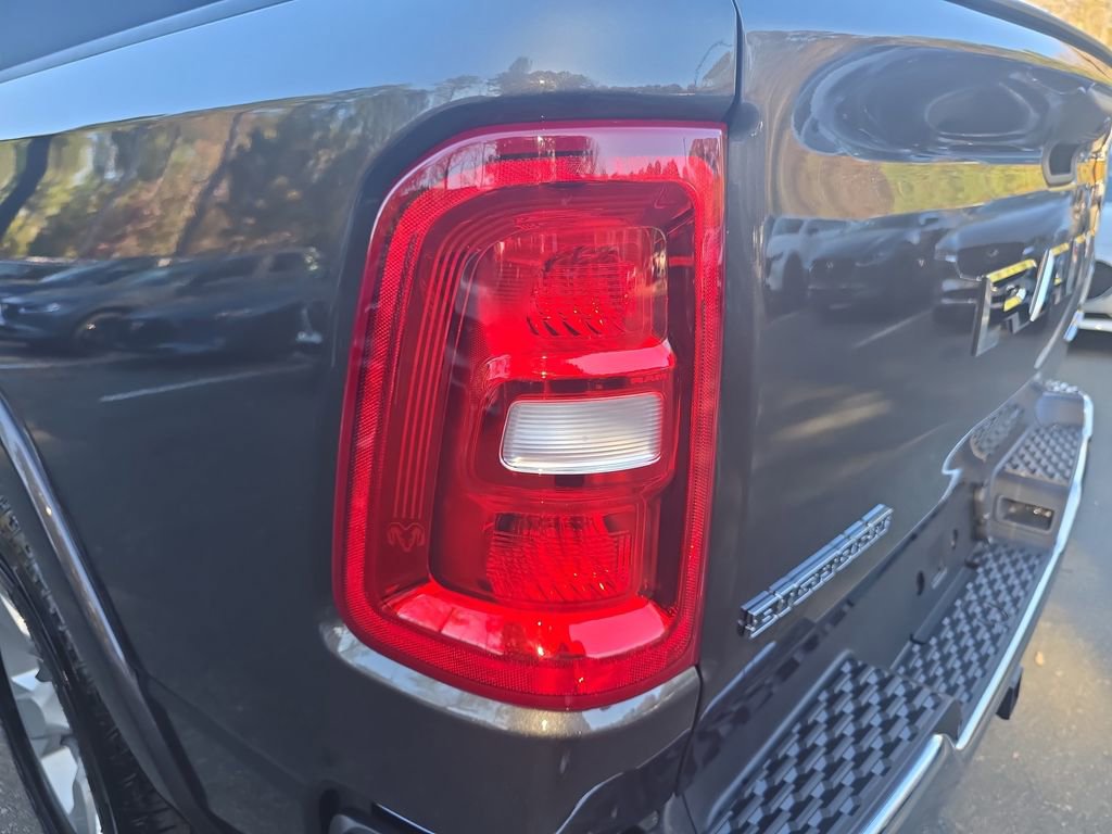 New 2026 RAM 1500 Big Horn AWD/4WD image 33