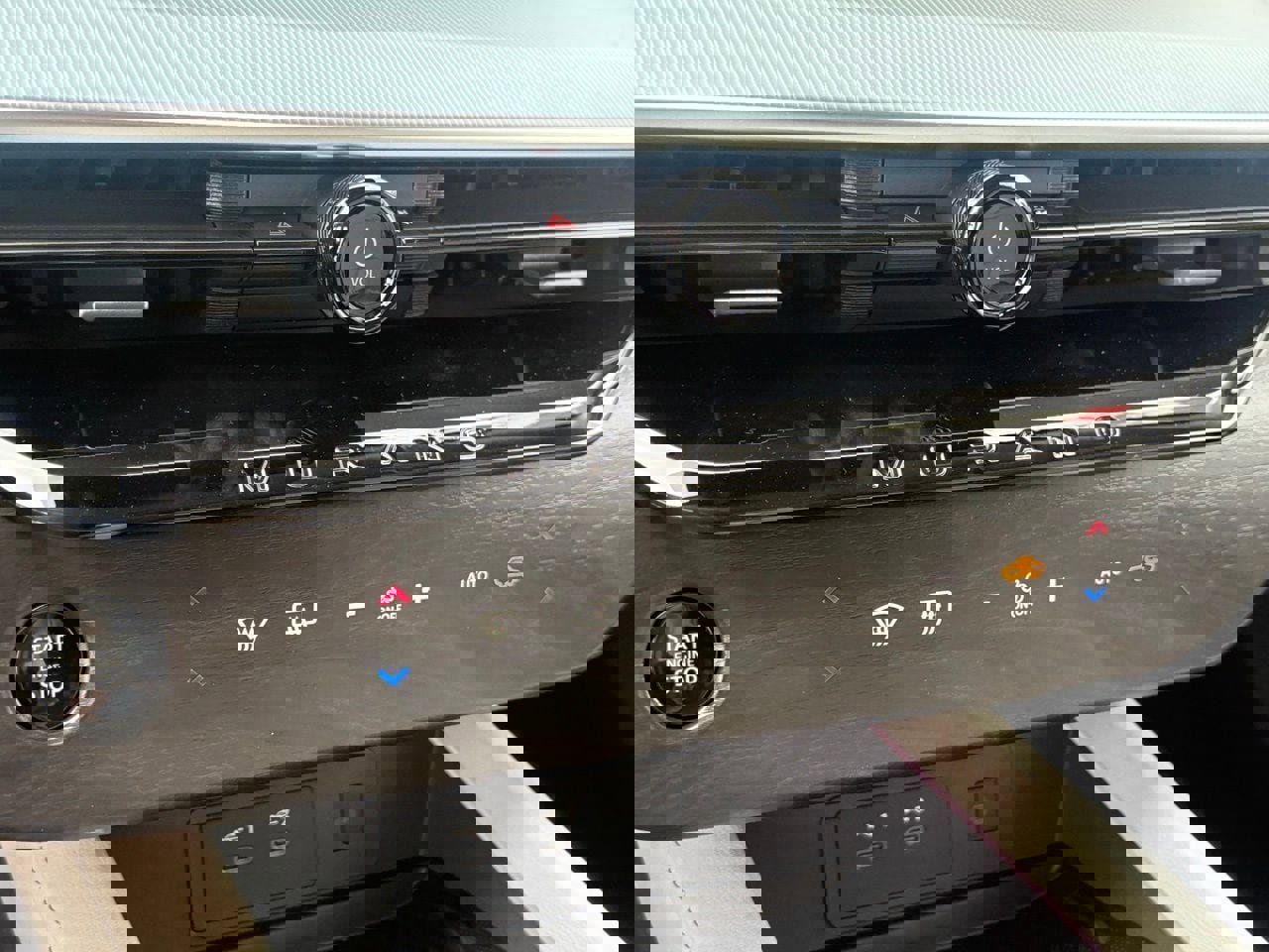 New 2026 Nissan Murano SL w/ Comfort Package image 17