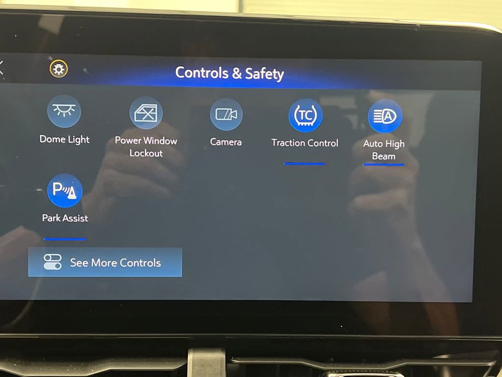 Used 2026 Chevrolet Equinox LT FWD image 52