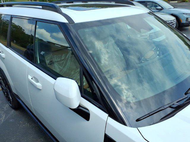 New 2027 Hyundai Santa Fe Calligraphy AWD/4WD image 10
