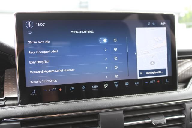 Used 2023 Lincoln Corsair Reserve FWD image 26