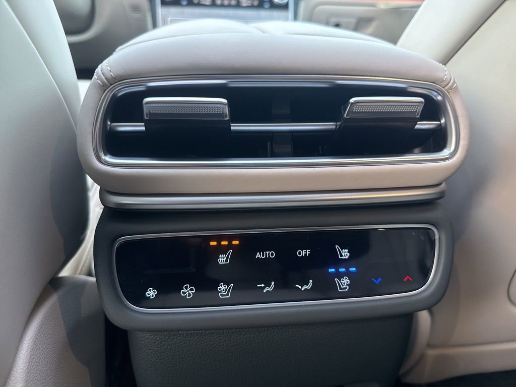 New 2026 Genesis GV80 3.5T Prestige image 27