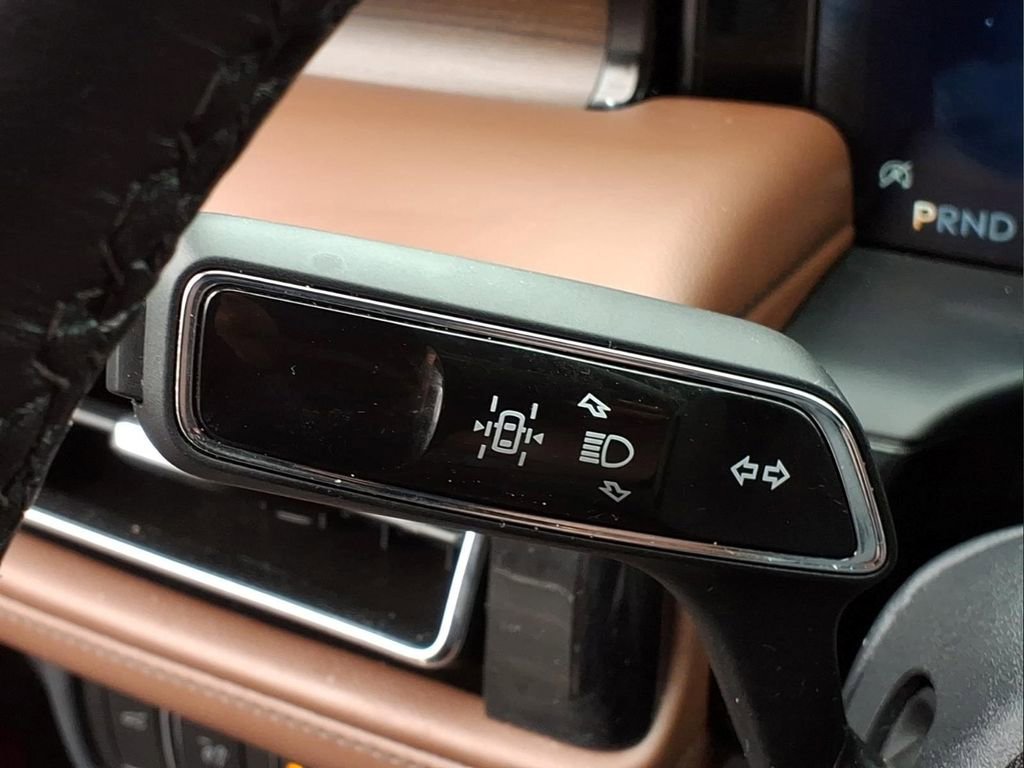 Used 2025 Lincoln Aviator Reserve w/ Illumination Package AWD/4WD image 20