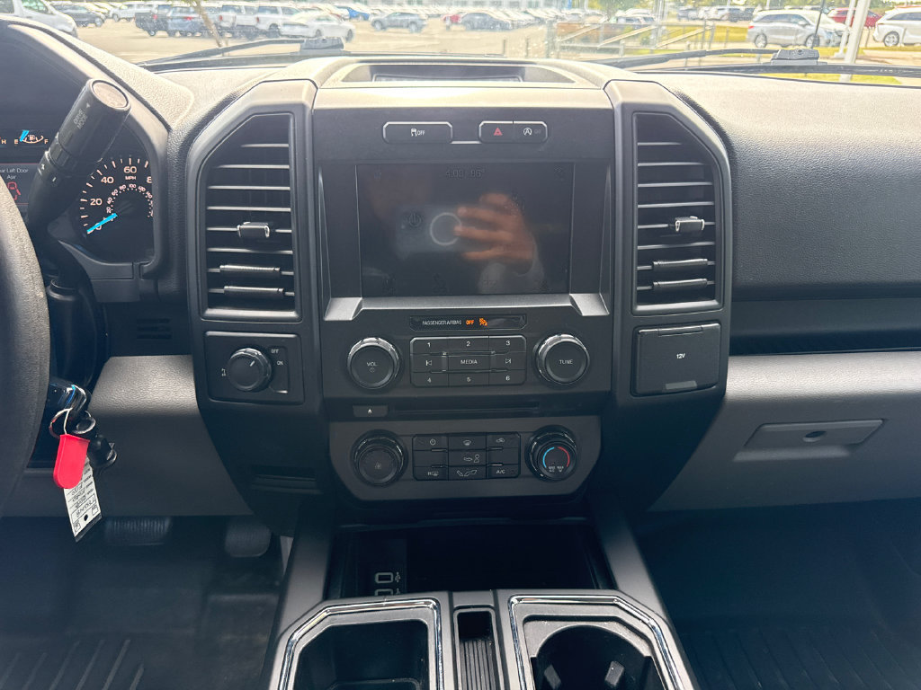 Used 2018 Ford F150 XL w/ Equipment Group 101A Mid RWD image 18