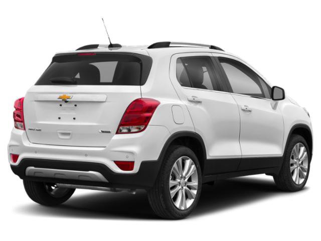 Used 2020 Chevrolet Trax Premier image 5