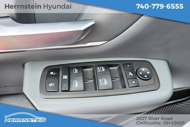 Used 2023 RAM 1500 Big Horn AWD/4WD image 14