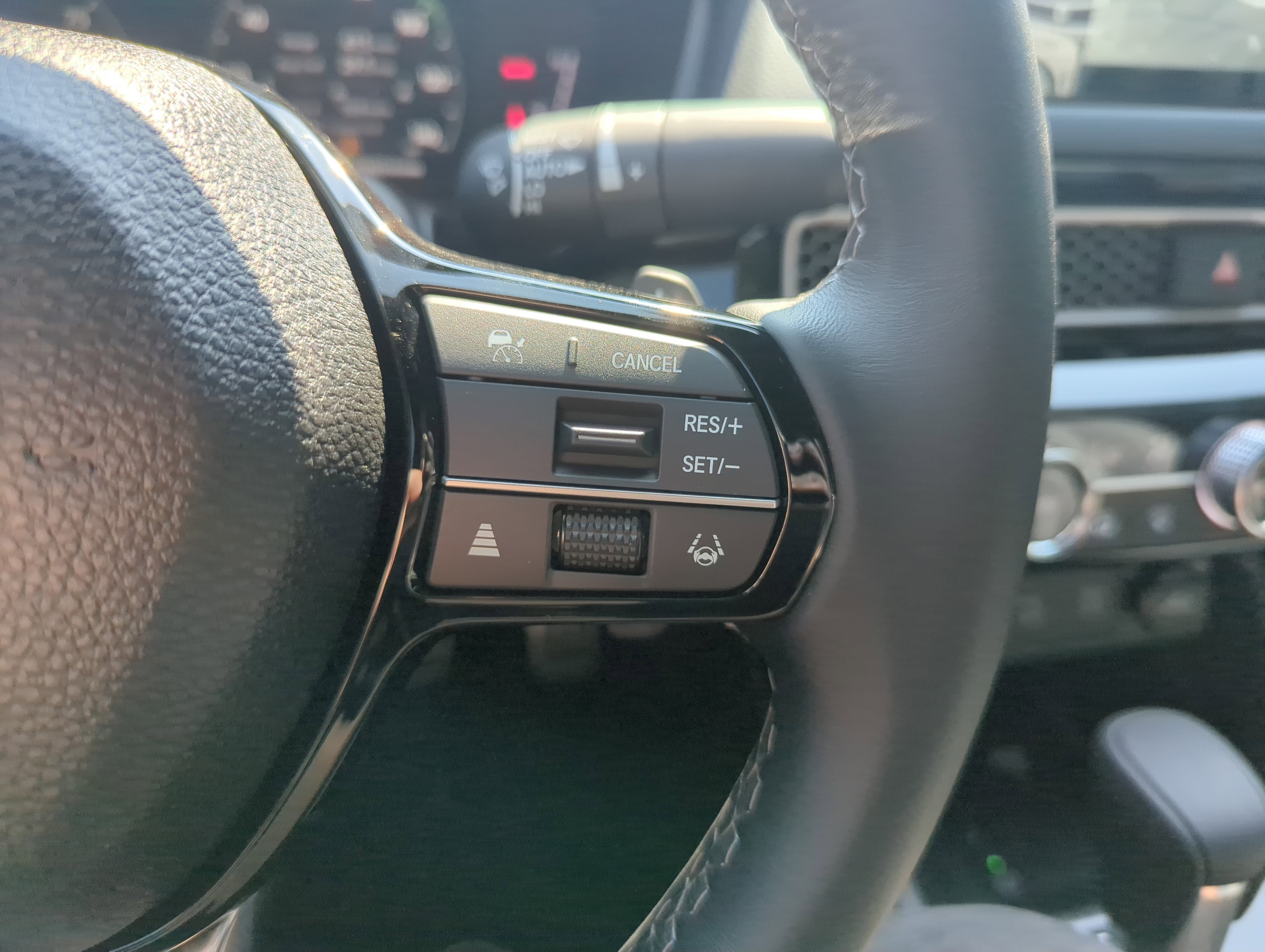 Certified 2026 Honda Civic Sport Touring image 24