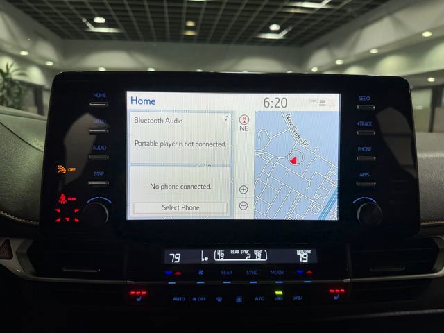 Used 2022 Toyota Sienna XSE image 20