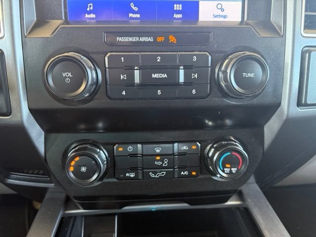 Used 2020 Ford F150 XLT w/ Equipment Group 301A Mid RWD image 22