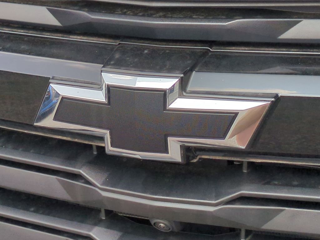 New 2025 Chevrolet Colorado Z71 w/ Midnight Edition image 31