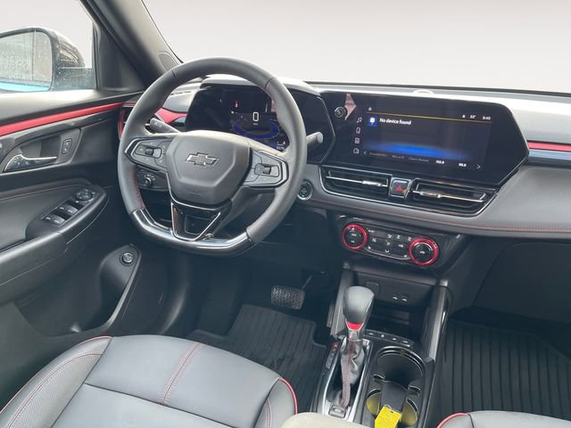 Used 2025 Chevrolet TrailBlazer RS w/ Convenience Package image 10