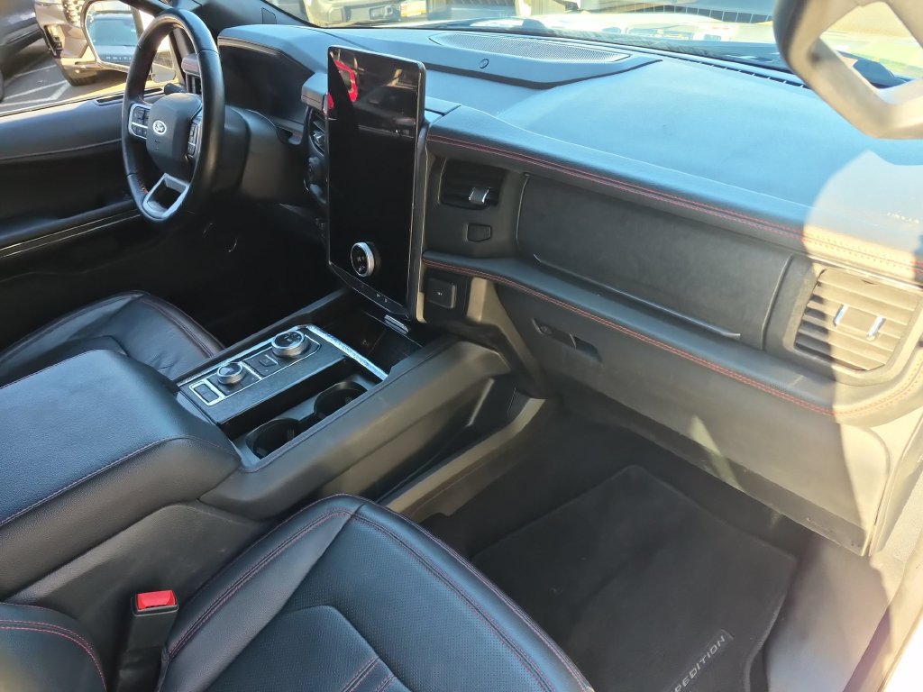 Used 2023 Ford Expedition Max Limited AWD/4WD image 42