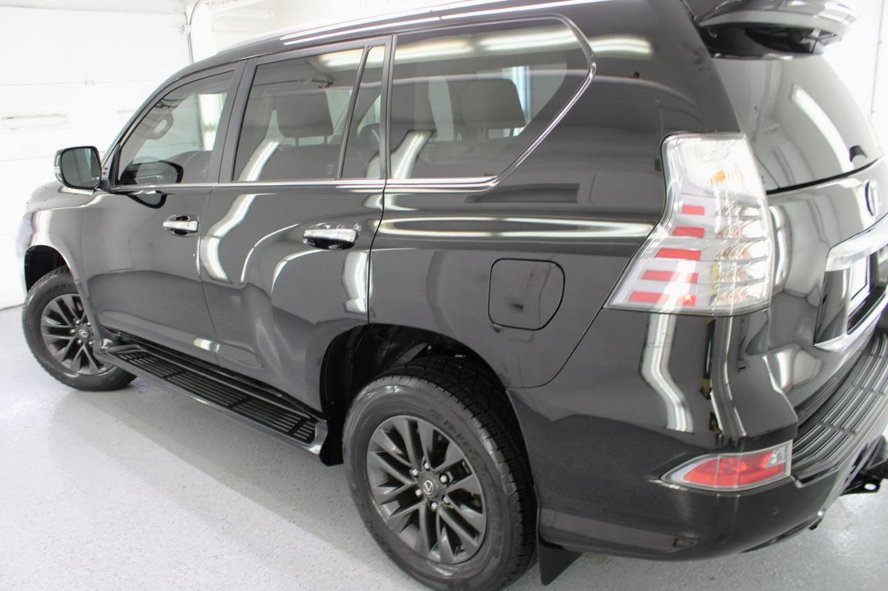 Used 2021 Lexus GX 460 Premium AWD/4WD image 16