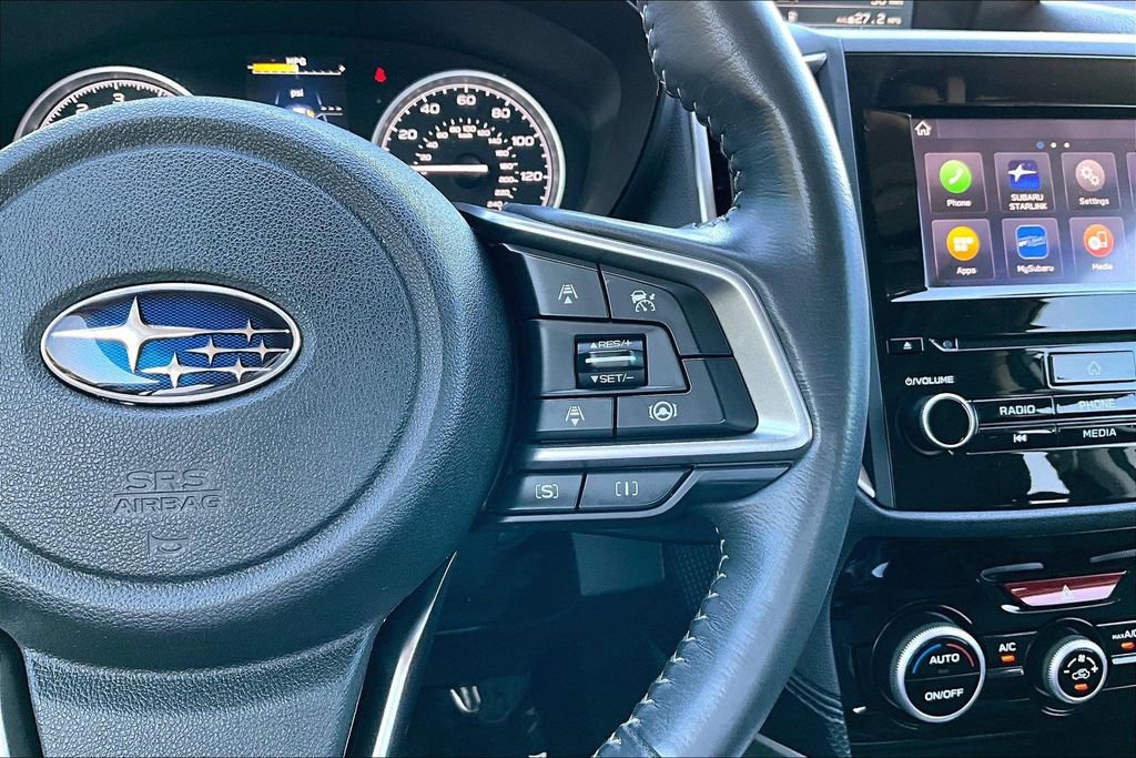 Used 2020 Subaru Forester Premium AWD/4WD image 26