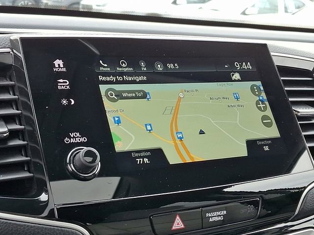 Used 2020 Honda Pilot Touring image 18