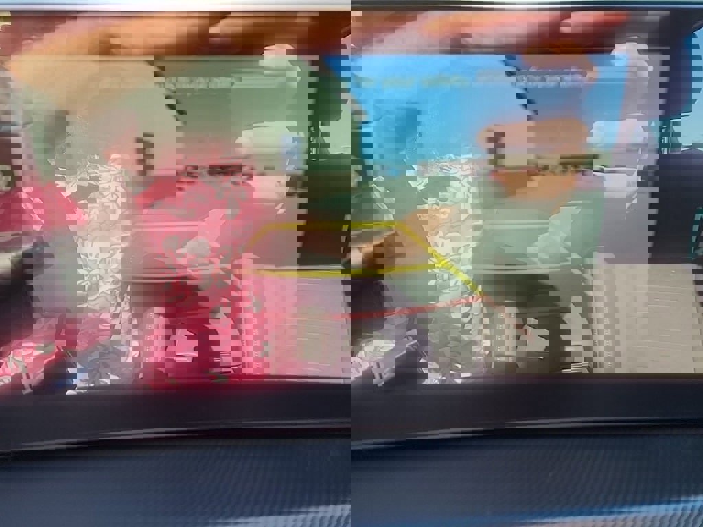 New 2025 Hyundai Sonata N Line image 18