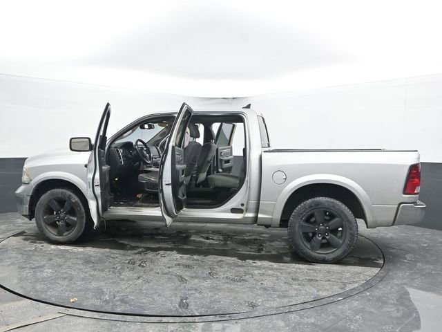 Used 2015 RAM 1500 Outdoorsman image 53