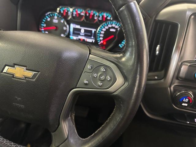 Used 2016 Chevrolet Silverado 2500 LT w/ LT Convenience Package RWD image 25