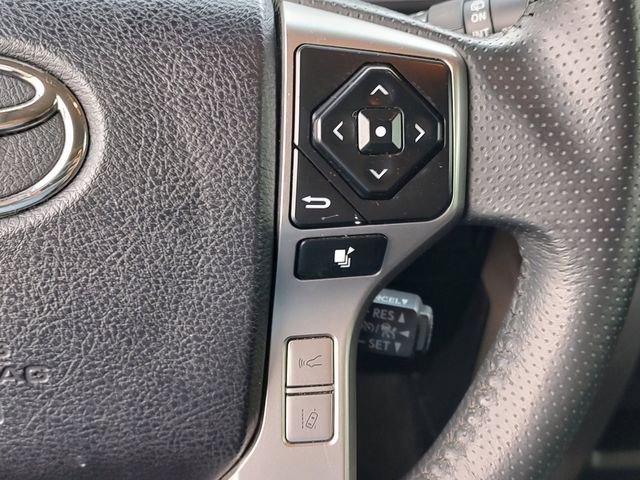 Used 2022 Toyota 4Runner Limited image 20