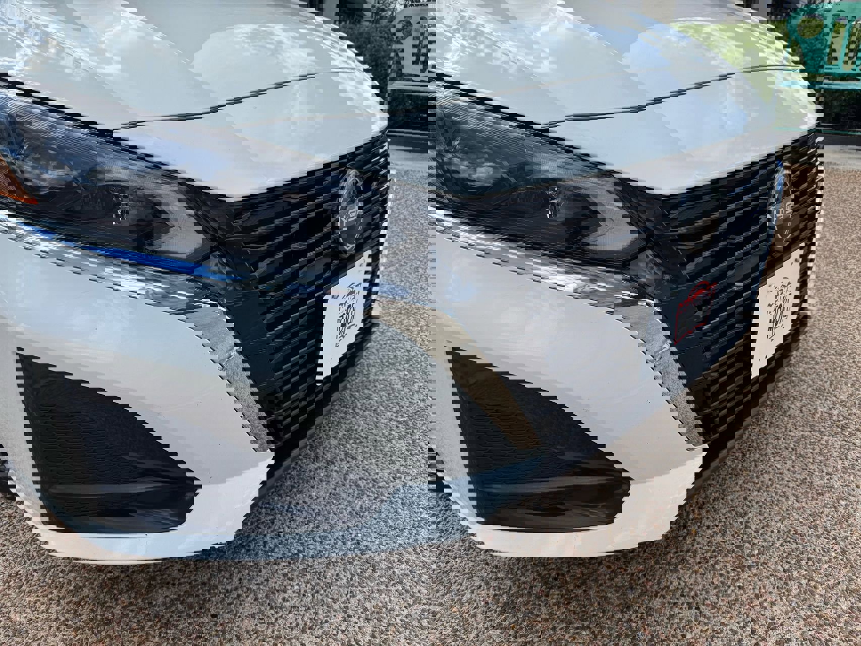 Used 2023 Nissan Altima 2.5 SL image 2