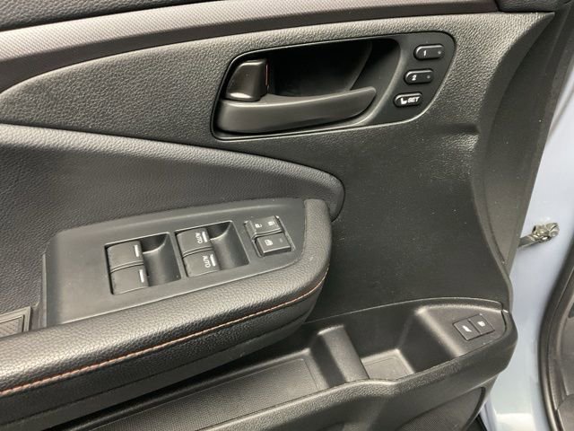 Used 2023 Honda Passport TrailSport image 11