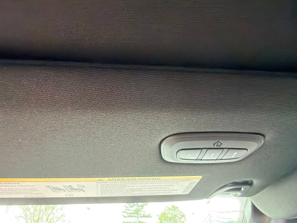 New 2027 RAM 2500 Big Horn AWD/4WD image 33