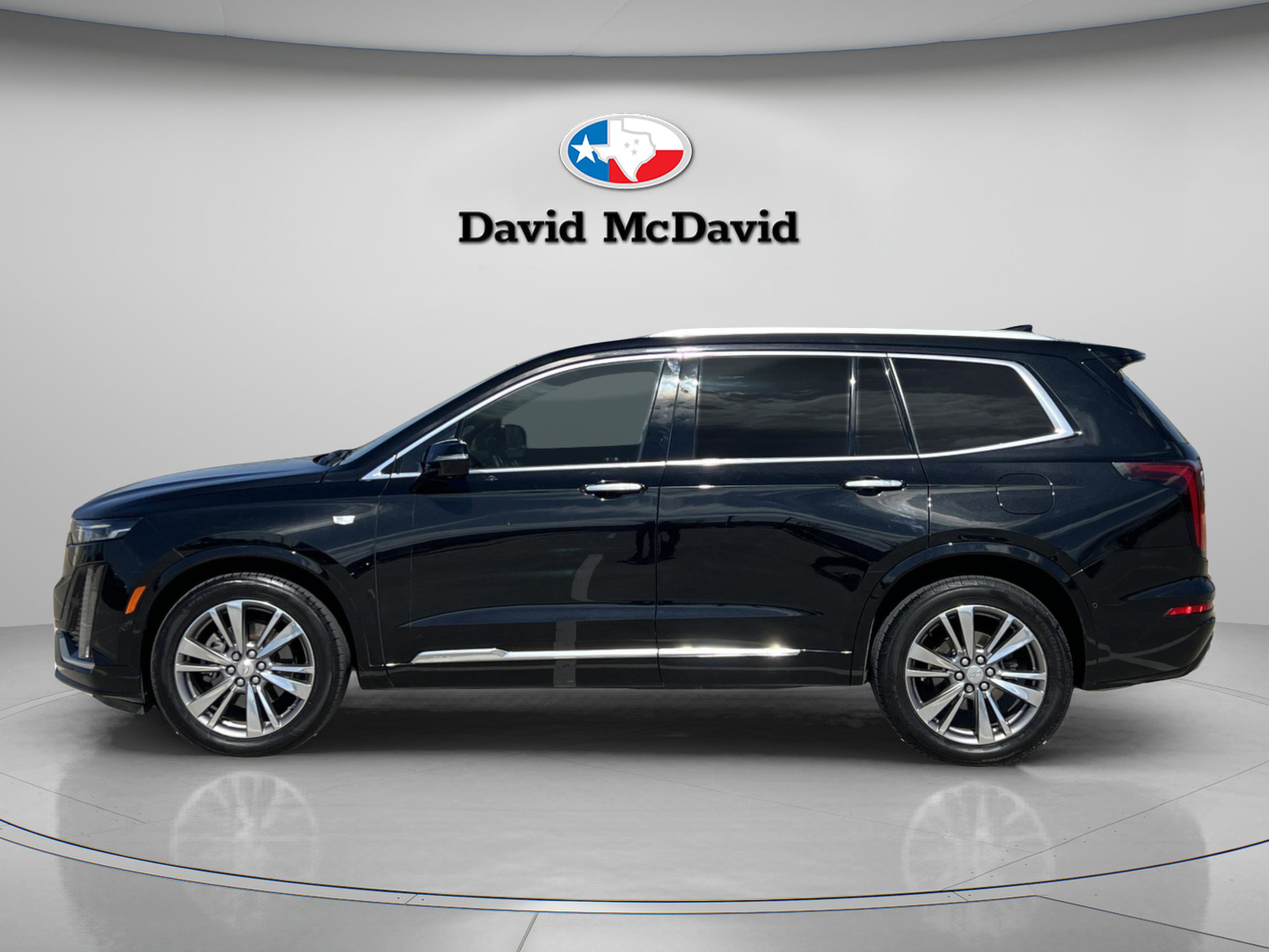 Used 2020 Cadillac XT6 Premium Luxury image 5