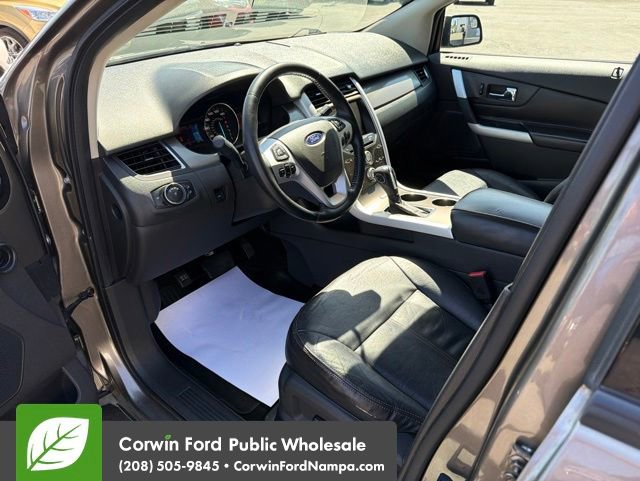 Used 2013 Ford Edge SEL FWD image 13