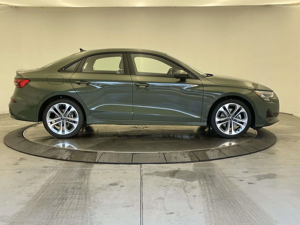 New 2026 Audi A3 2.0T Premium Plus image 8