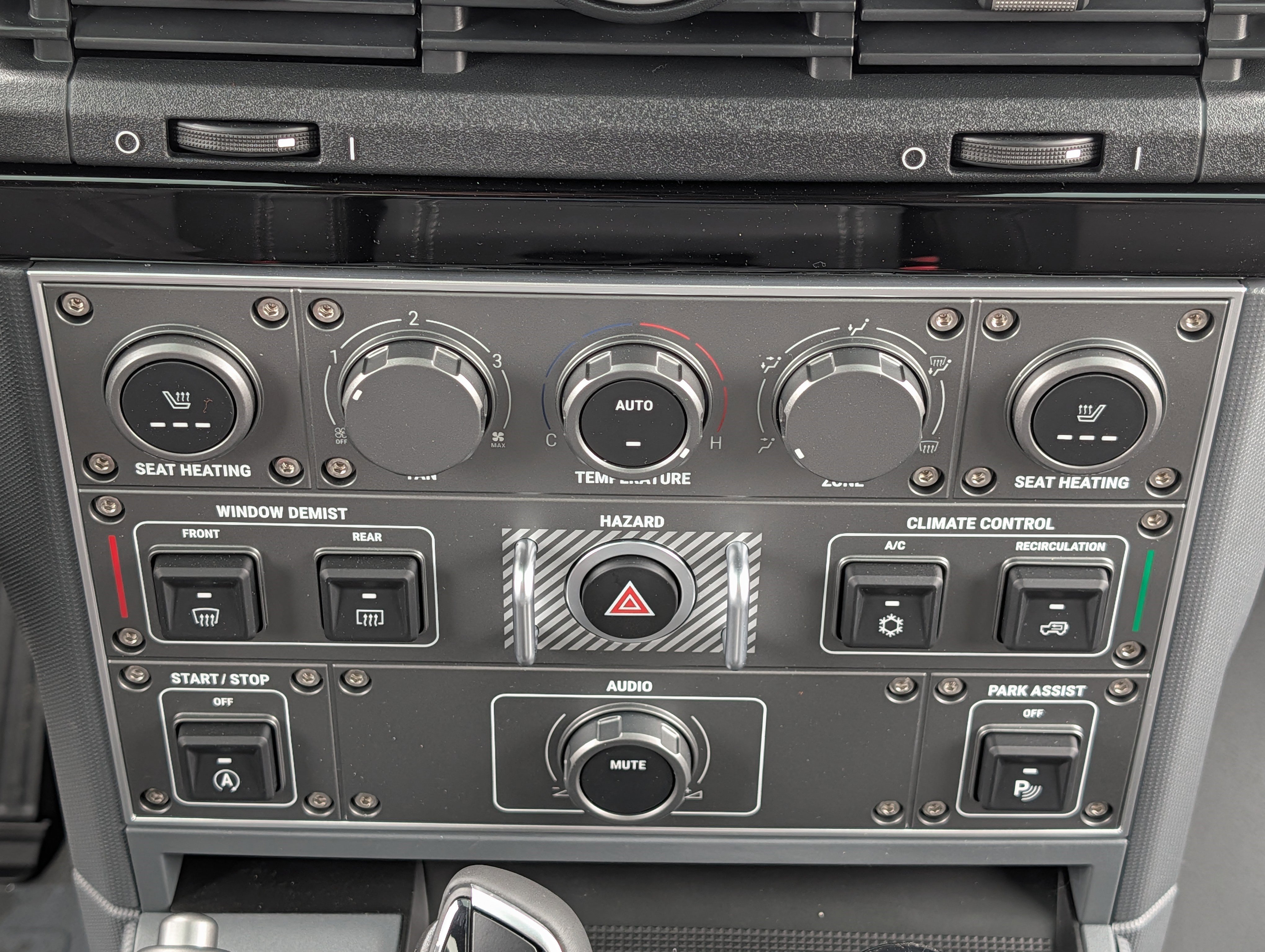 New 2026 INEOS Grenadier image 28