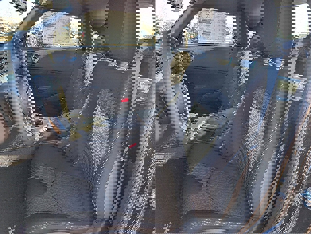 New 2026 Nissan Z Sport image 18