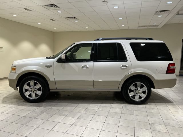 Used 2010 Ford Expedition Eddie Bauer RWD video 2