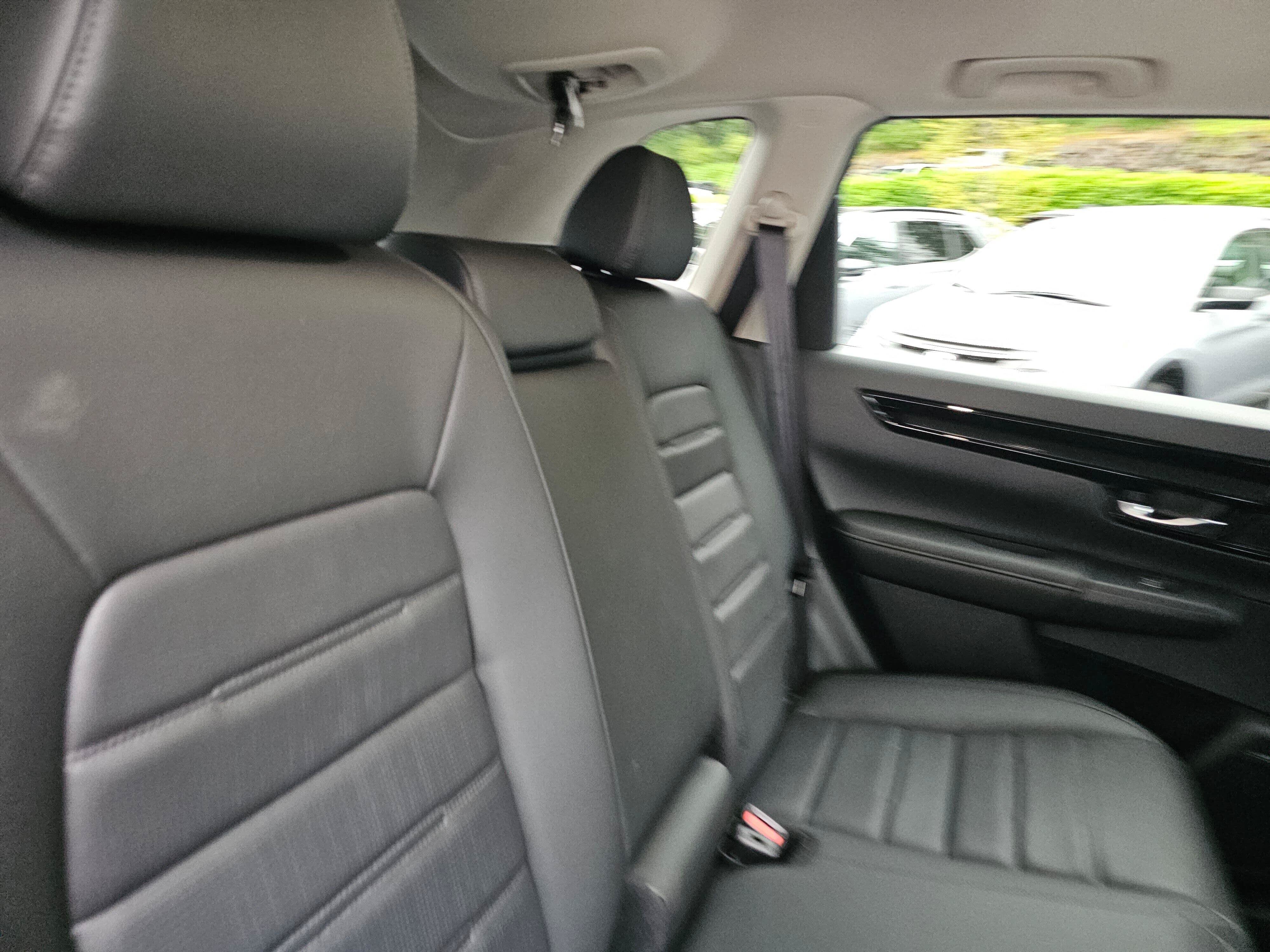 Used 2026 Honda CR-V EX-L image 12