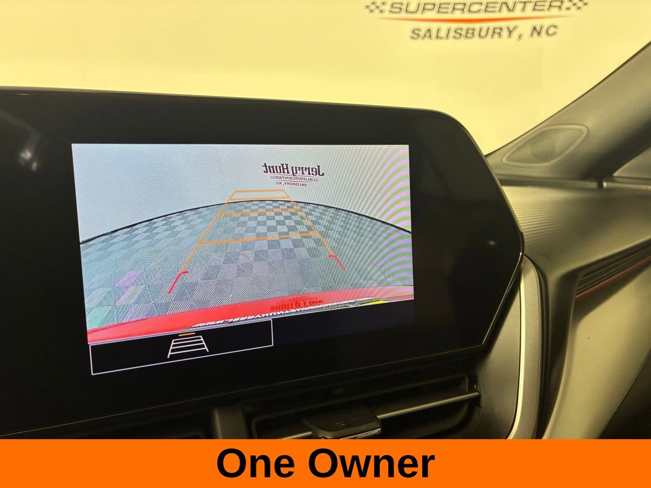 Used 2024 Chevrolet Trax RS w/ Driver Confidence Package image 3