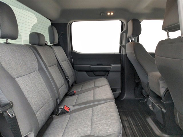 Used 2023 Ford F150 XL w/ Trailer Tow Package image 39