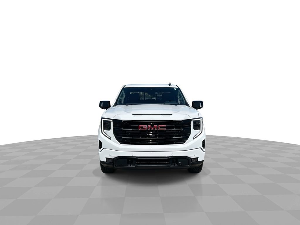 Used 2025 GMC Sierra 1500 Elevation image 3