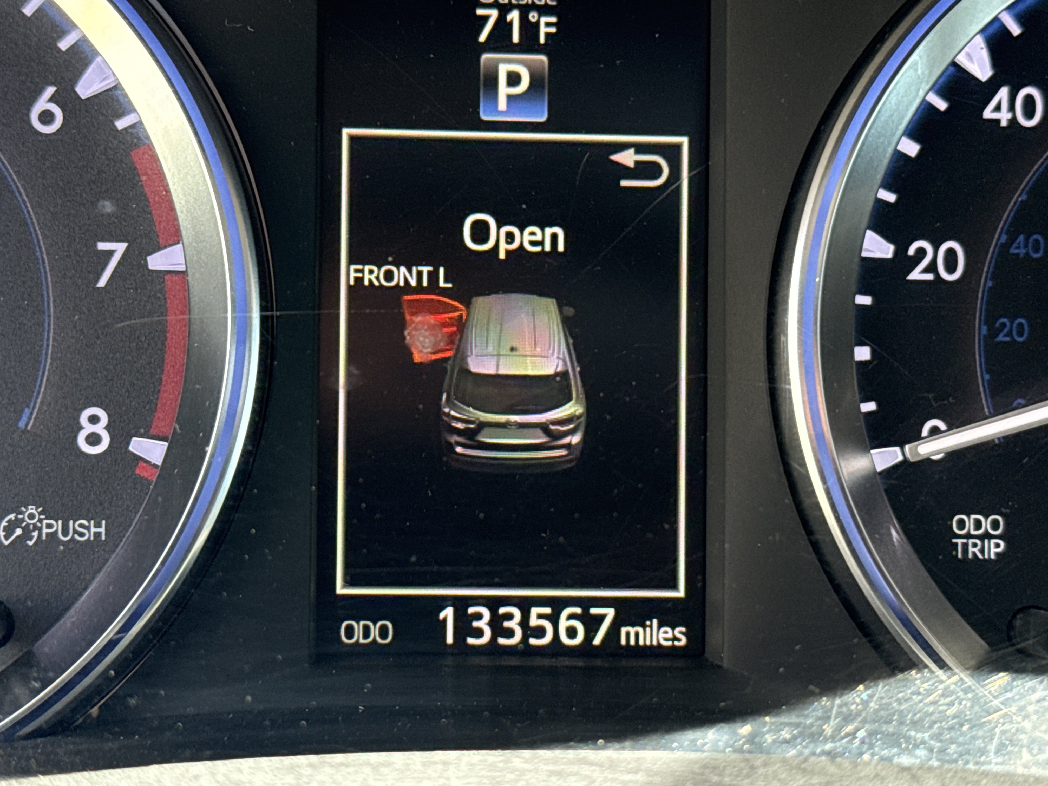 Used 2016 Toyota Highlander XLE AWD/4WD image 22