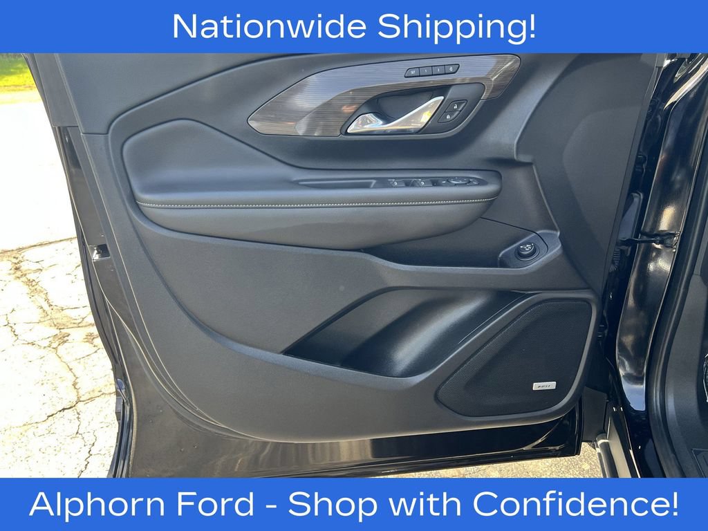 Used 2023 GMC Terrain Denali w/ LPO, Floor Liner Package AWD/4WD image 11