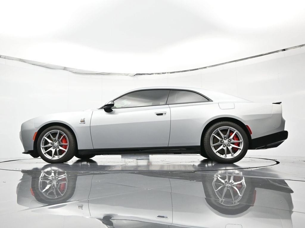 New 2025 Dodge Charger R/T Scat Pack w/ Track Pack image 51