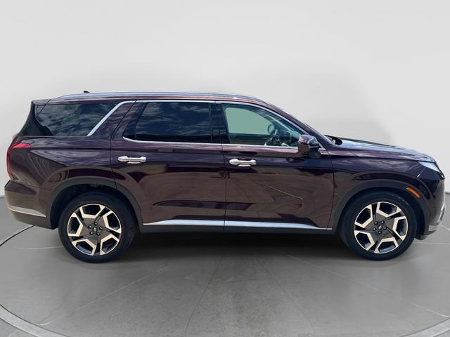 Certified 2025 Hyundai Palisade SEL AWD/4WD image 9