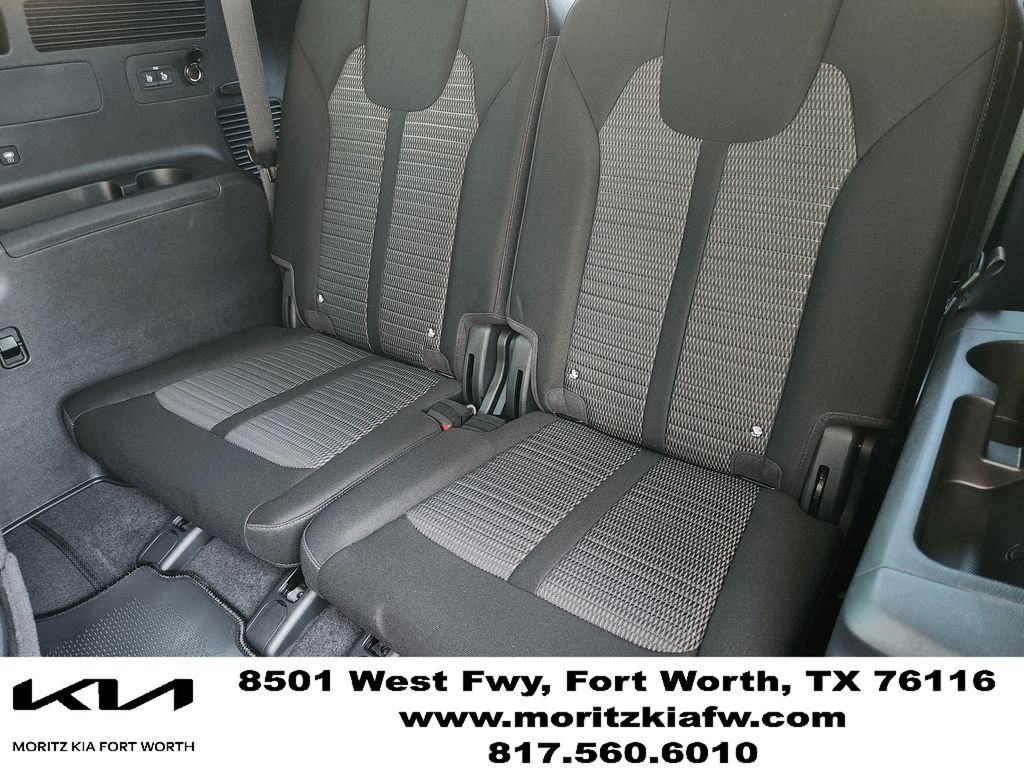 New 2026 Kia Sorento LX FWD image 20