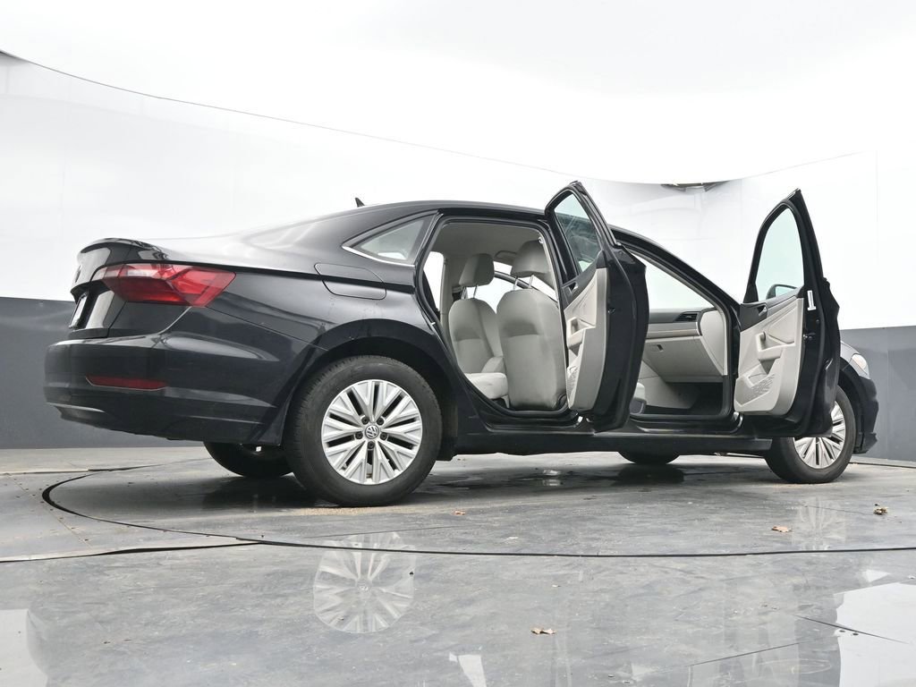 Used 2020 Volkswagen Jetta S w/ Driver Assistance Package FWD image 56