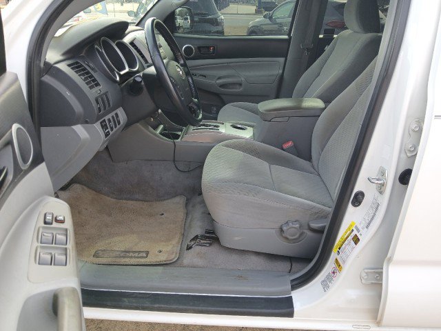 Used 2009 Toyota Tacoma 4x4 Double Cab image 11