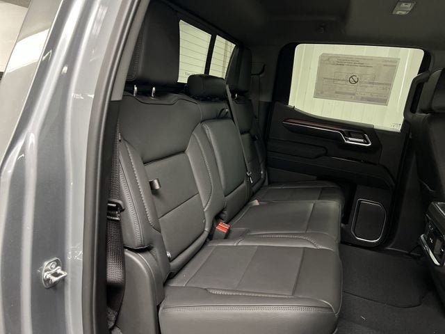 New 2026 GMC Sierra 1500 Denali w/ Denali Reserve Package AWD/4WD image 28